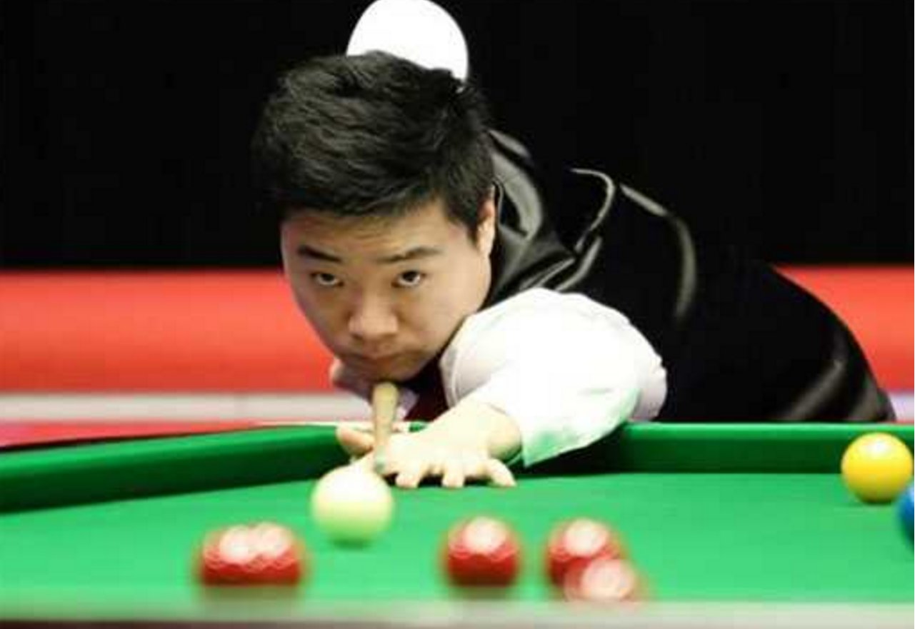 队长伍德的 队长伍德的